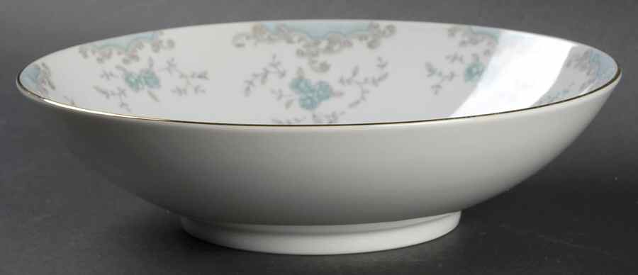 Marcia 9" Round Vegetable Bowl by Mikasa-1
