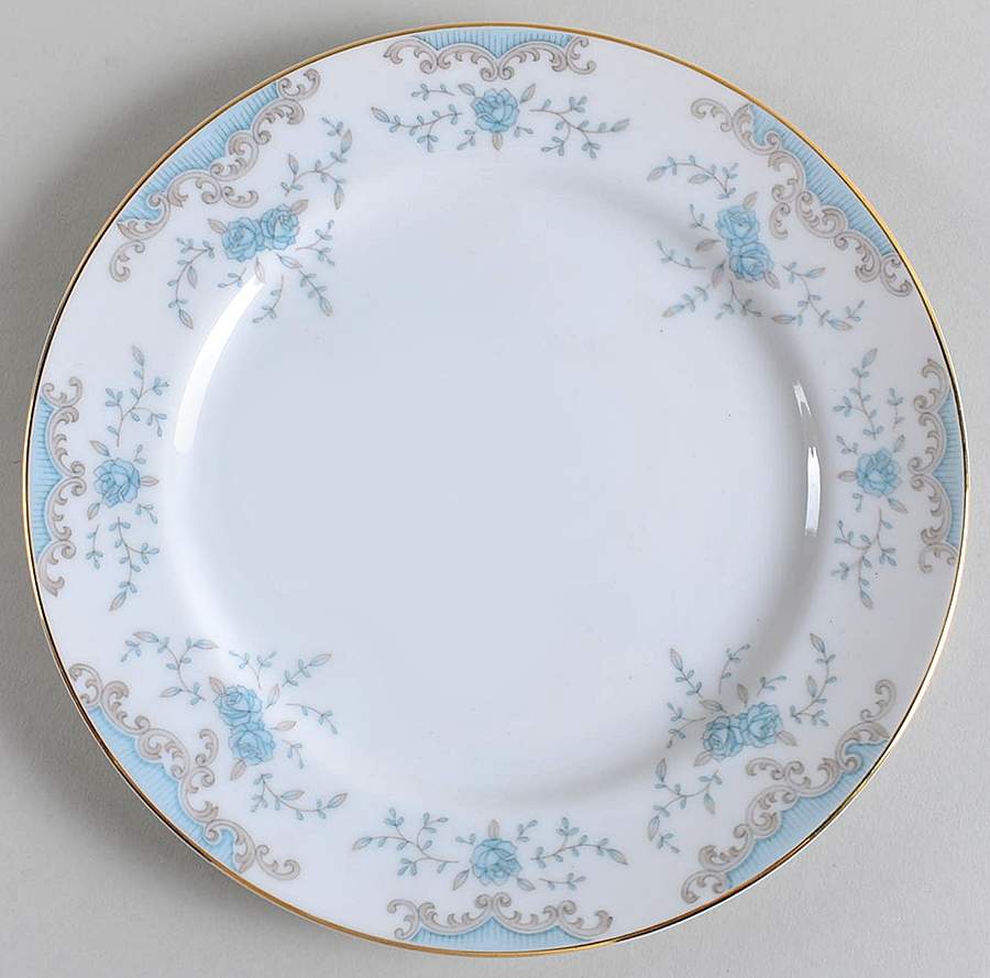 Marcia Salad Plate by Mikasa-1