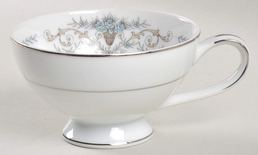 Margaret Footed Cup by Mikasa-1