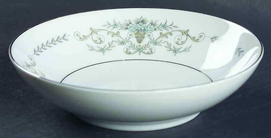 Margaret Fruit/Dessert (Sauce) Bowl by Mikasa-1