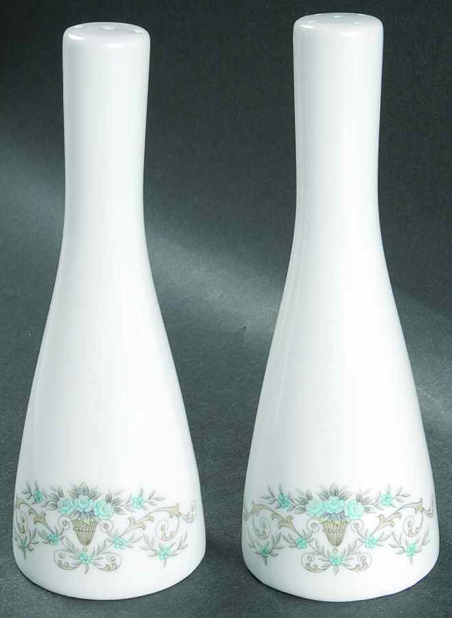 Margaret Salt & Pepper Set by Mikasa-1