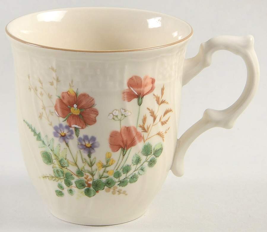 Margaux Mug by Mikasa-1
