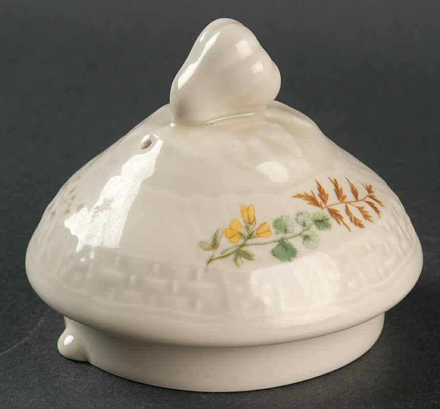 Margaux Lid for Coffee Pot by Mikasa-1