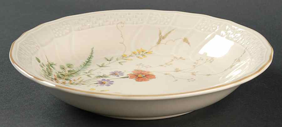 Margaux Soup/Cereal Bowl by Mikasa-1