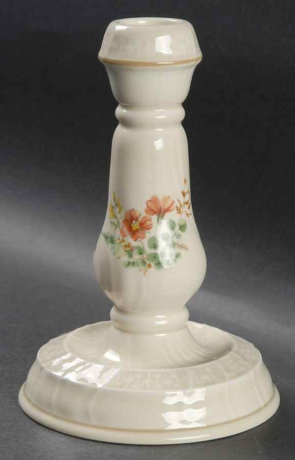 Margaux 7" Candlestick by Mikasa-1