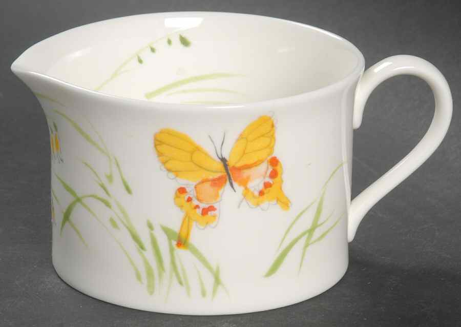 Mariposa Creamer by Mikasa-1