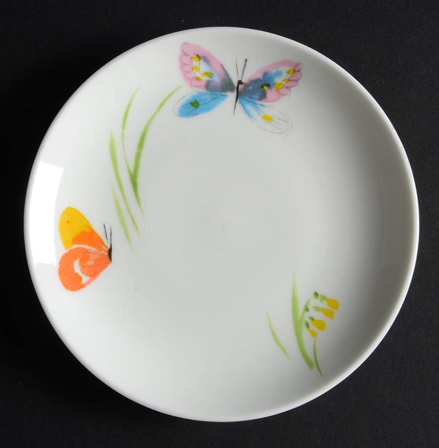 Mariposa Coaster by Mikasa-1