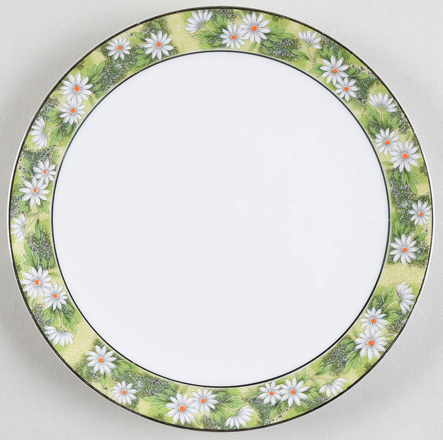 Marianne Bread & Butter Plate by Mikasa-1
