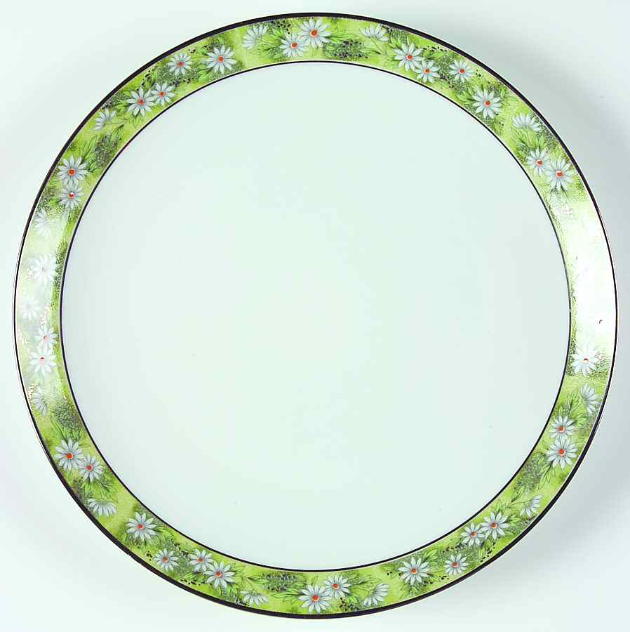 Marianne Dinner Plate by Mikasa-1