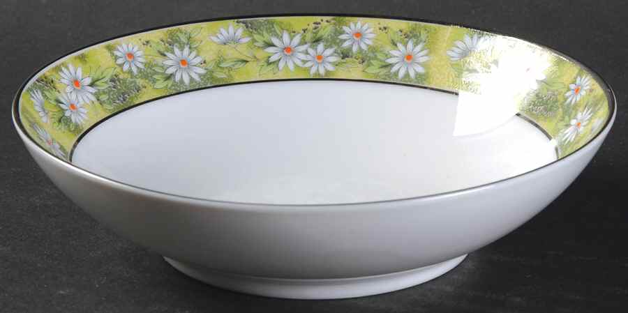 Marianne Fruit/Dessert (Sauce) Bowl by Mikasa-1