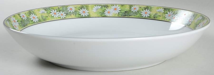 Marianne Coupe Soup Bowl by Mikasa-1
