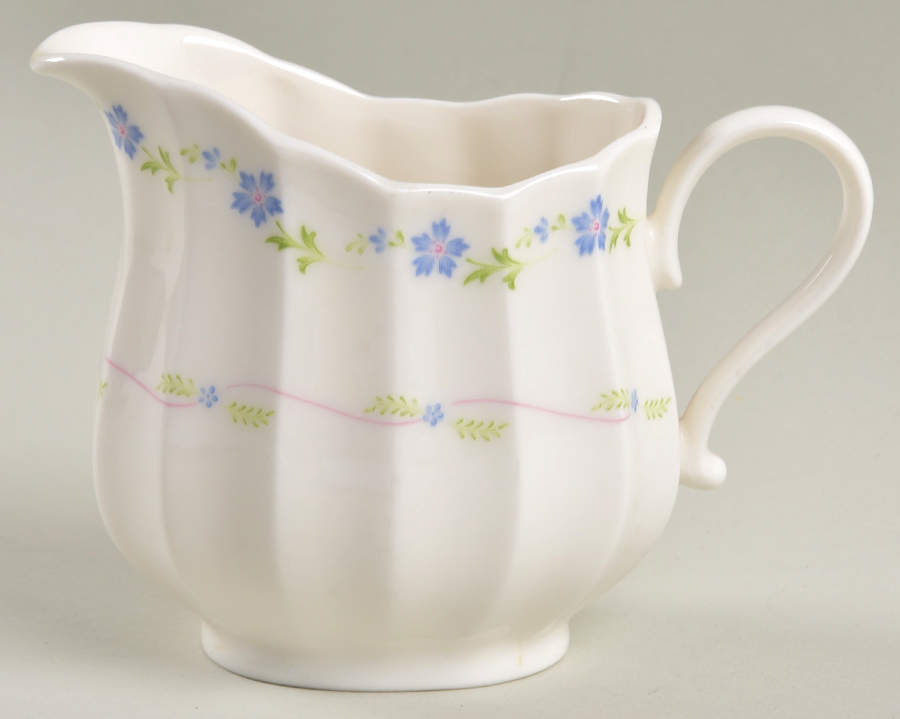 Mariana Creamer by Mikasa-1