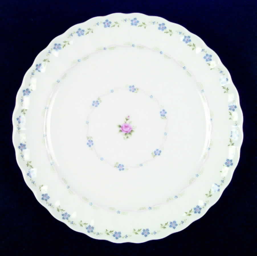 Mariana Dinner Plate by Mikasa-1