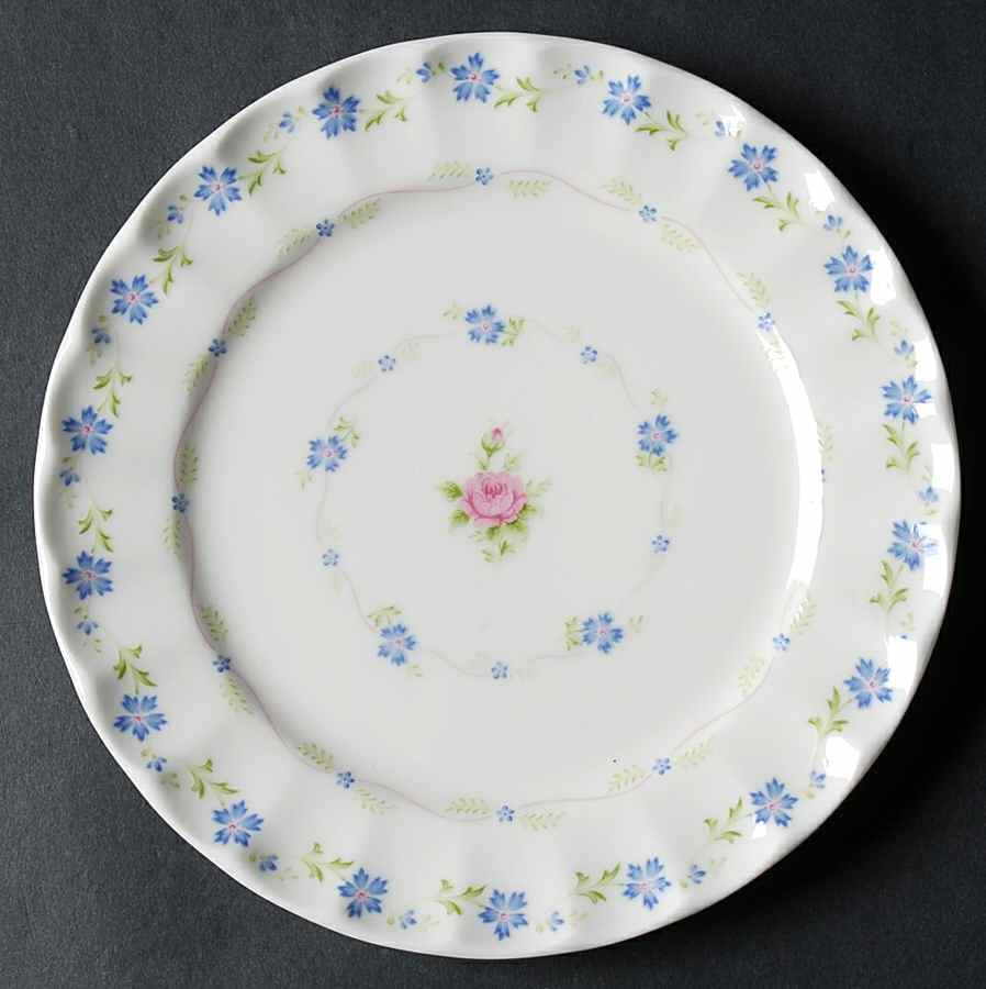 Mariana Bread & Butter Plate by Mikasa-1