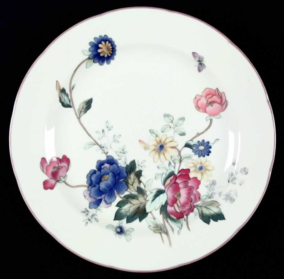 Marietta Dinner Plate by Mikasa-1