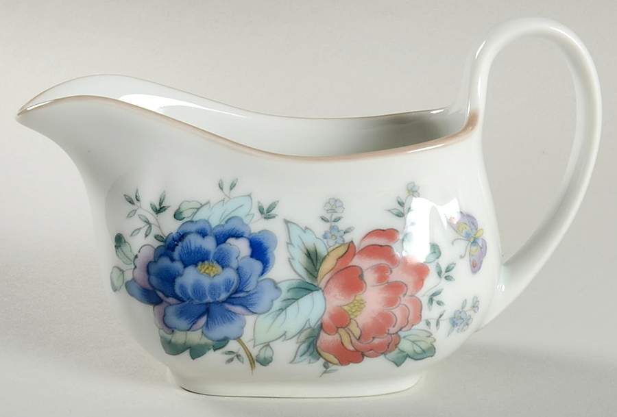 Marietta Creamer by Mikasa-1