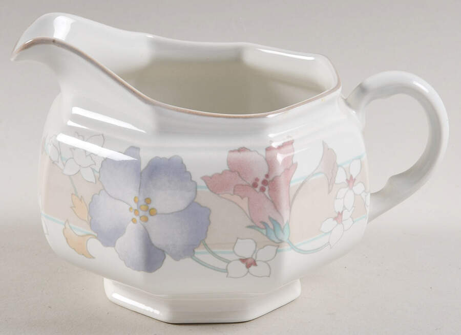 Marika Gravy Boat by Mikasa-1