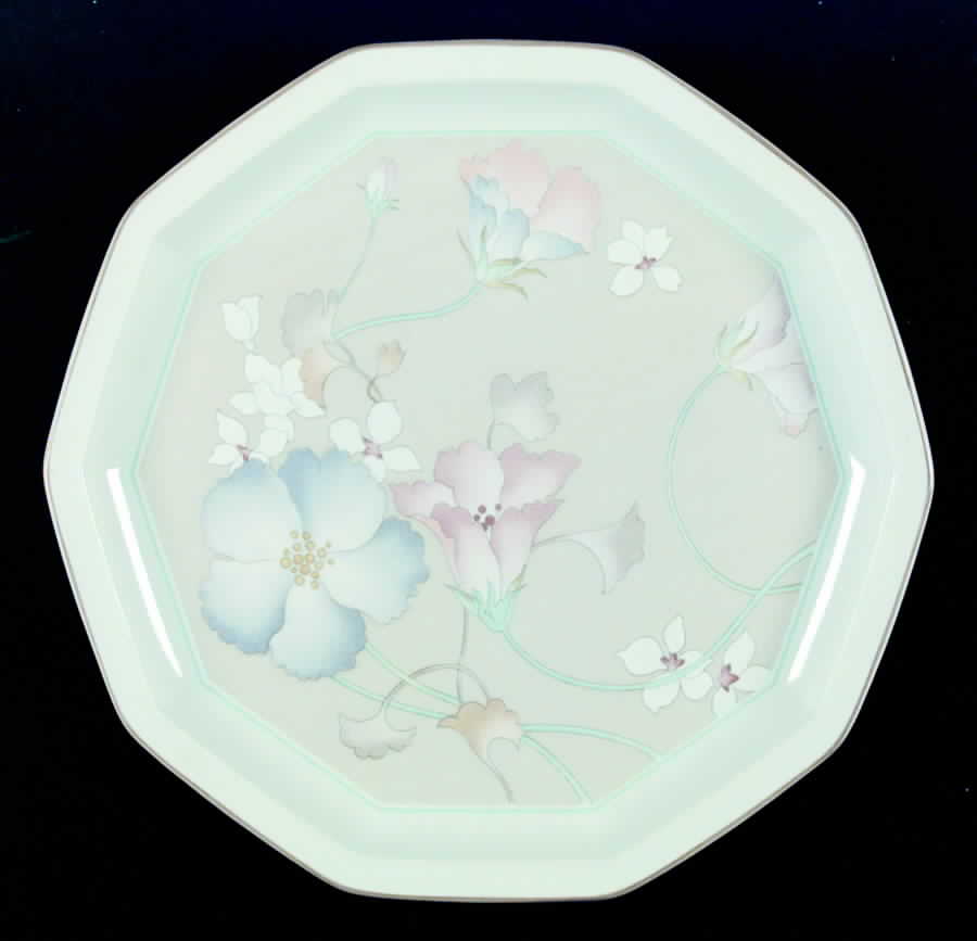 Marika Dinner Plate by Mikasa-1