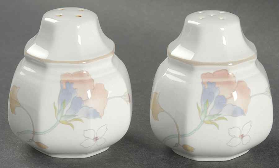 Marika Salt & Pepper Set by Mikasa-1