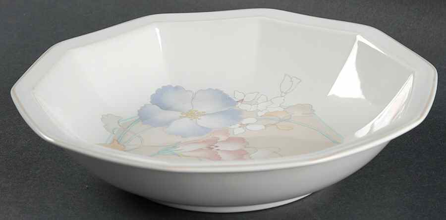 Marika Rim Soup Bowl by Mikasa-1