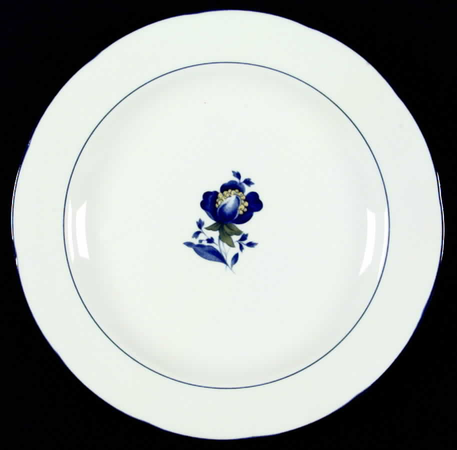Marin Dinner Plate by Mikasa-1