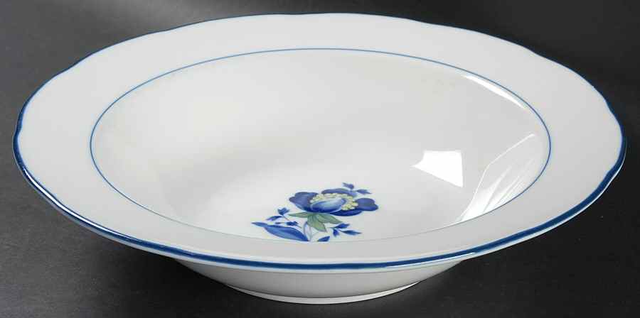 Marin 10" Round Vegetable Bowl by Mikasa-1