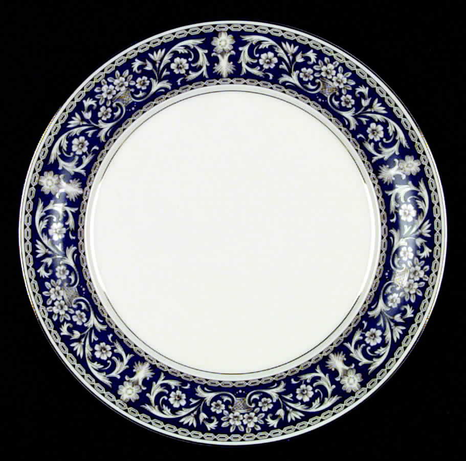 Markham Dinner Plate by Mikasa-1