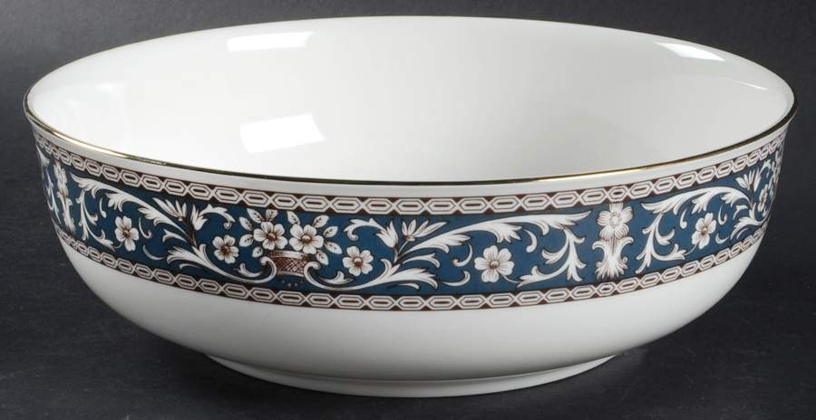 Markham 9" Round Vegetable Bowl by Mikasa-1