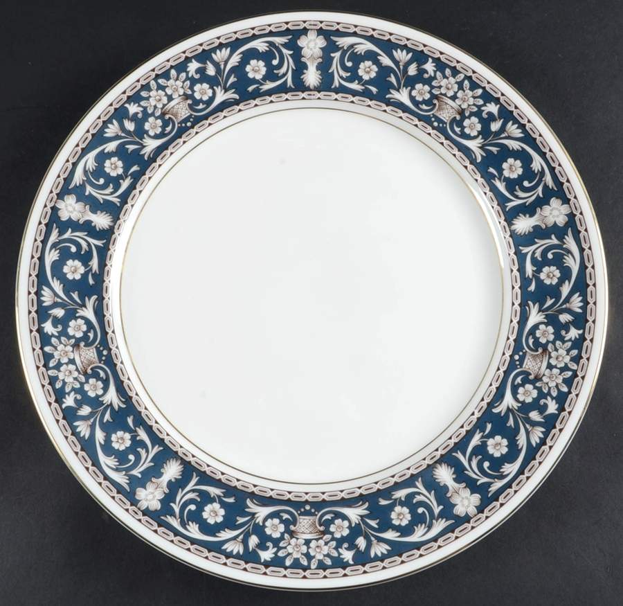 Markham 12" Chop Plate (Round Platter) by Mikasa-1