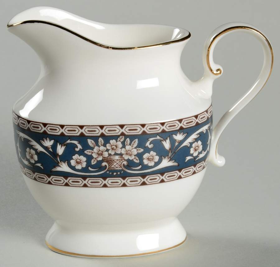Markham Creamer by Mikasa-1
