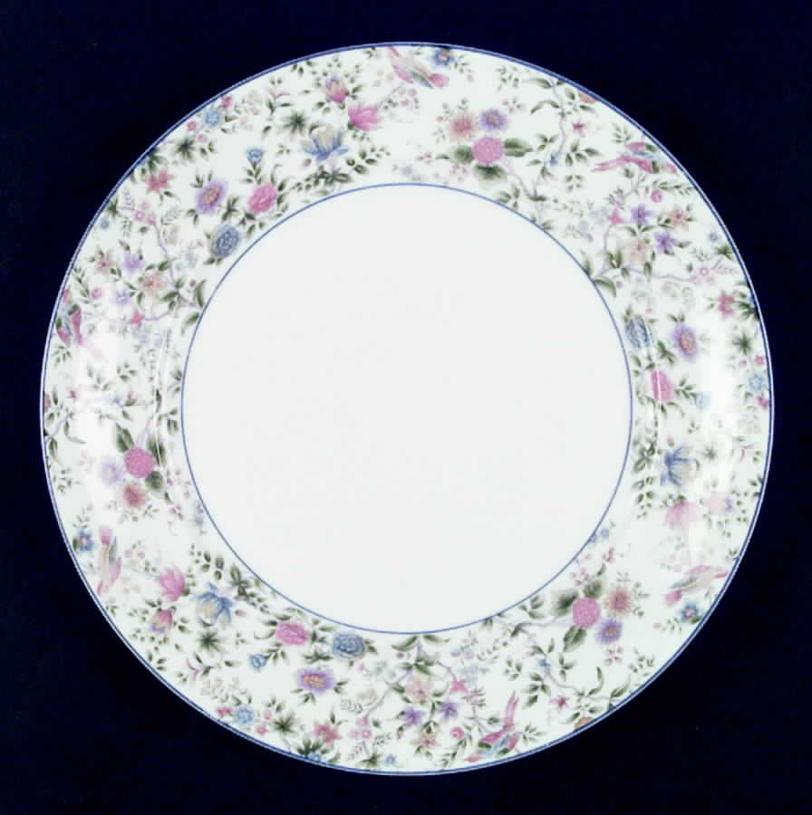 Marlboro Dinner Plate by Mikasa-1