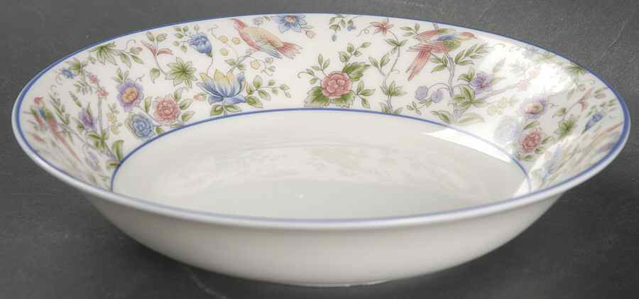 Marlboro Fruit/Dessert (Sauce) Bowl by Mikasa-1