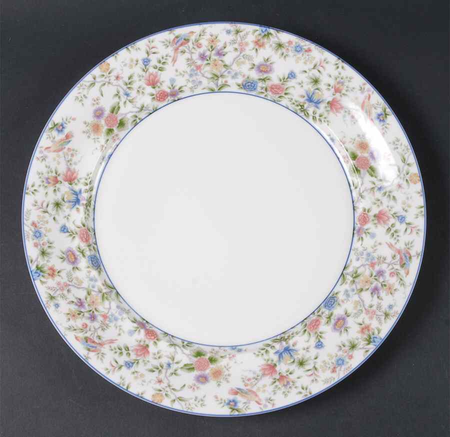 Marlboro 12" Chop Plate (Round Platter) by Mikasa-1