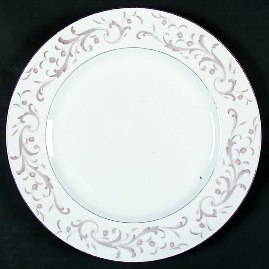 Marlton Dinner Plate by Mikasa-1