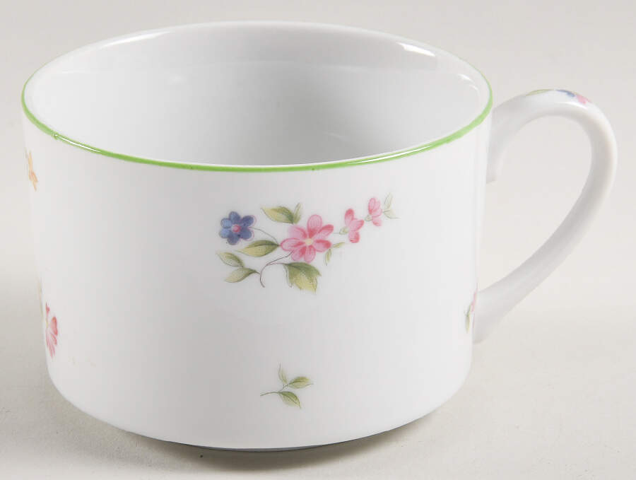 Marquette Flat Cup by Mikasa-1