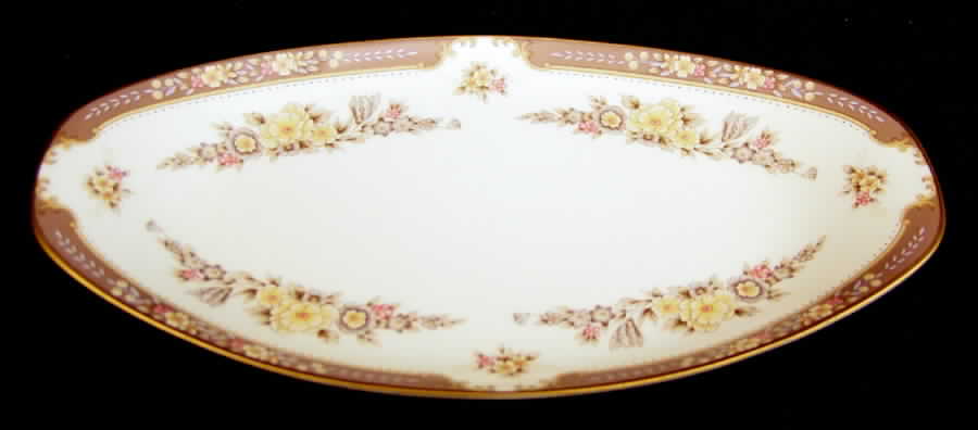 Marquis Butter Tray by Mikasa-1