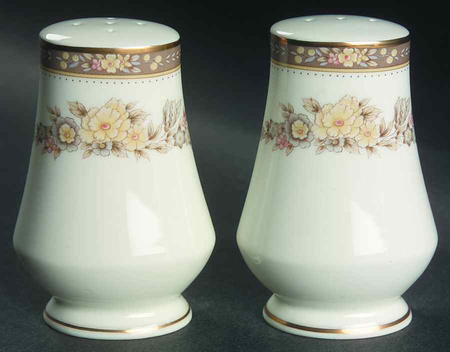 Marquis Salt & Pepper Set by Mikasa-1