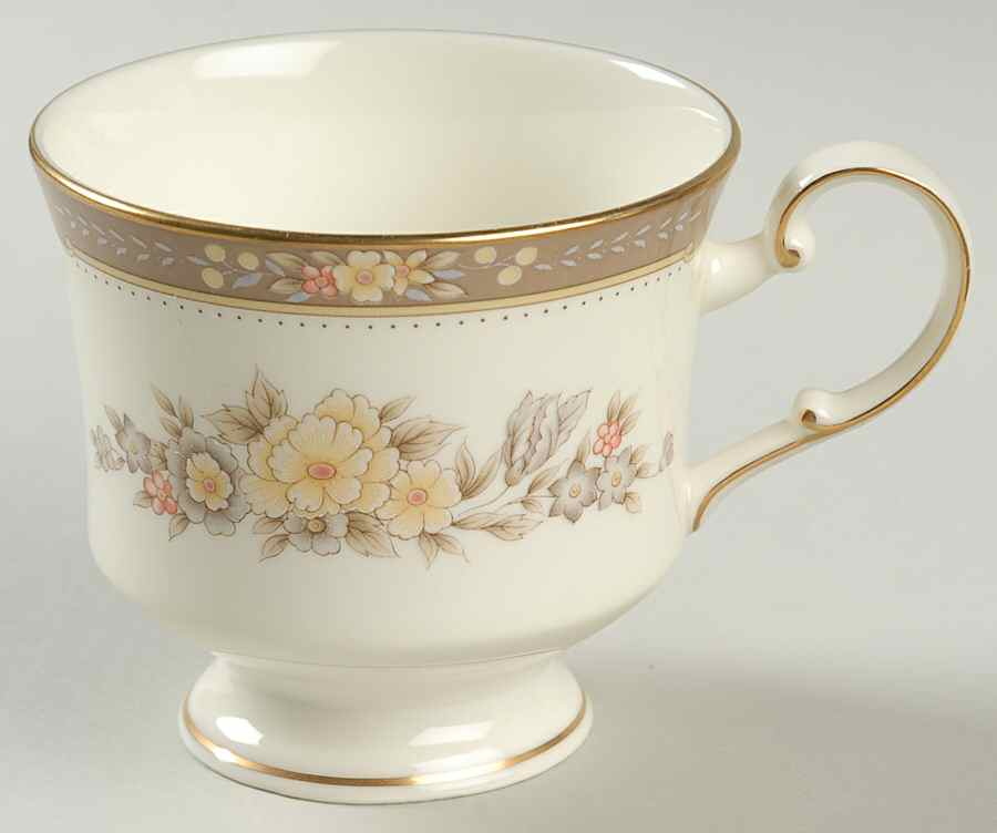 Marquis Footed Cup by Mikasa-1