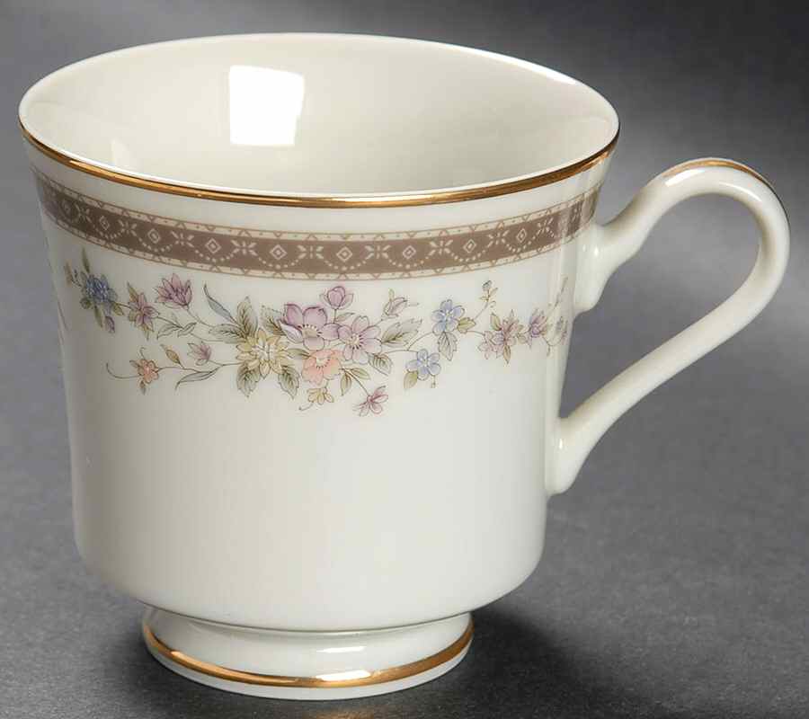 Marquette Footed Cup by Mikasa-1