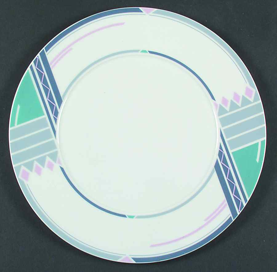 Marrakesh Service Plate (Charger) by Mikasa-1