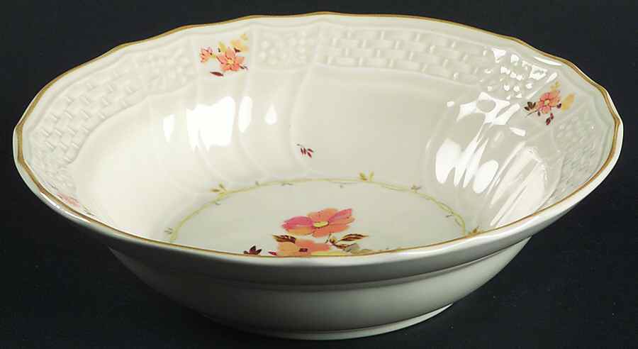 Marseilles Fruit/Dessert (Sauce) Bowl by Mikasa-1