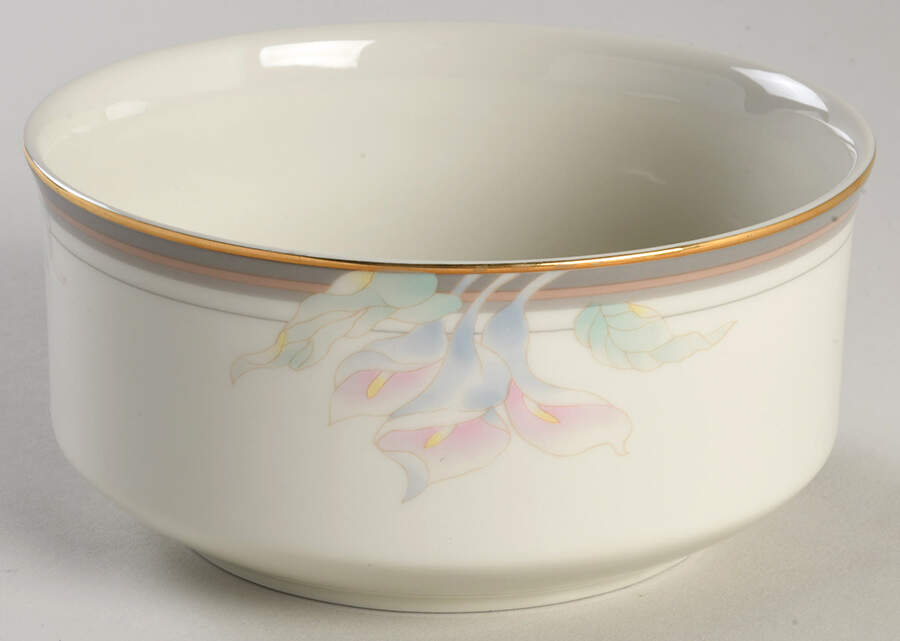 Marsha Gravy Boat by Mikasa-1
