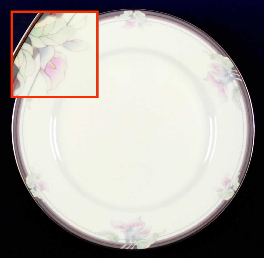 Marsha Dinner Plate by Mikasa-1