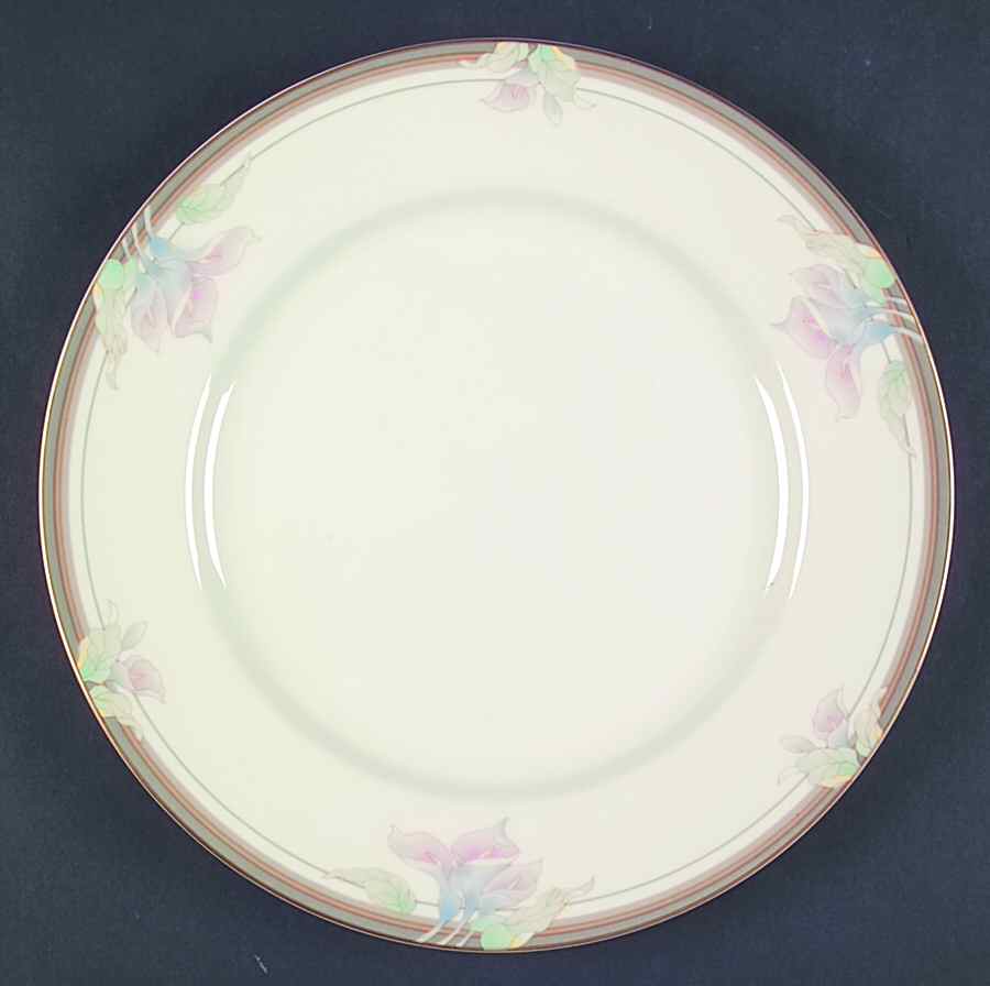 Marsha 12" Chop Plate (Round Platter) by Mikasa-1