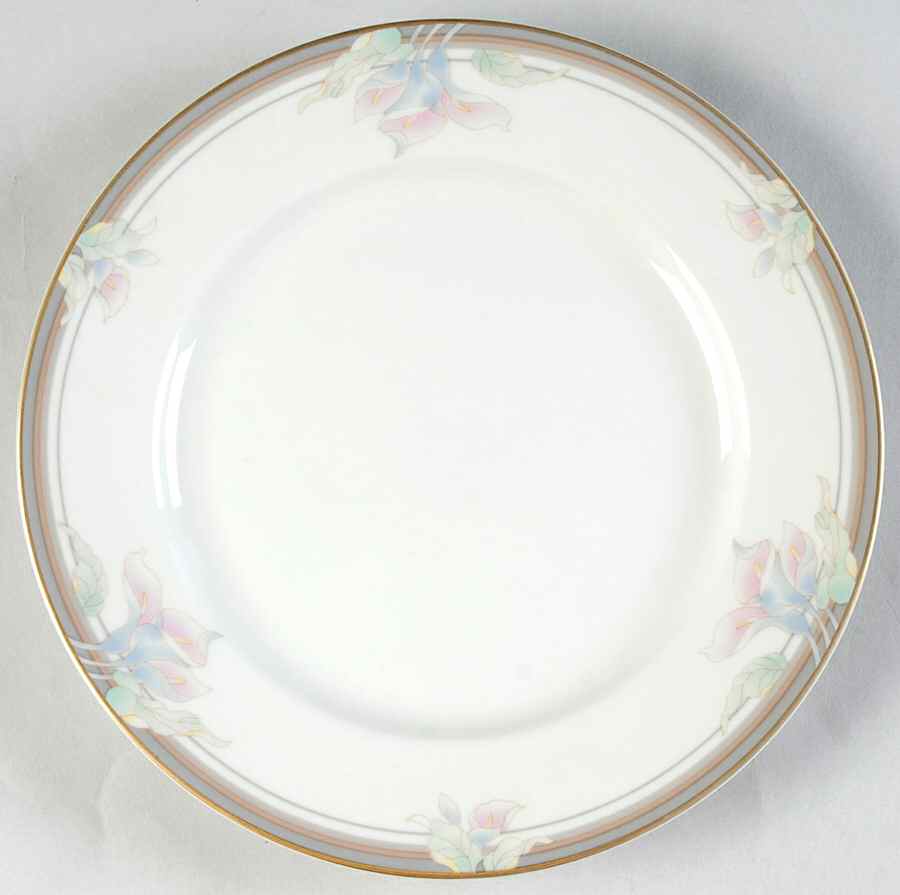 Marsha Salad Plate by Mikasa-1
