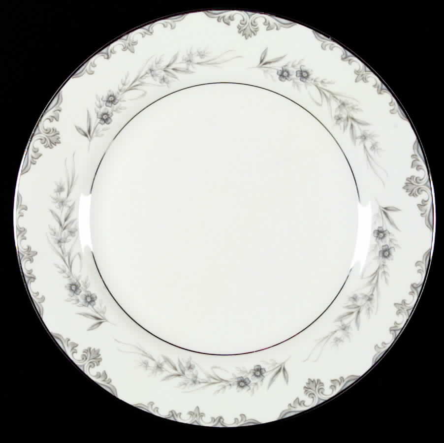 Martha Dinner Plate by Mikasa-1