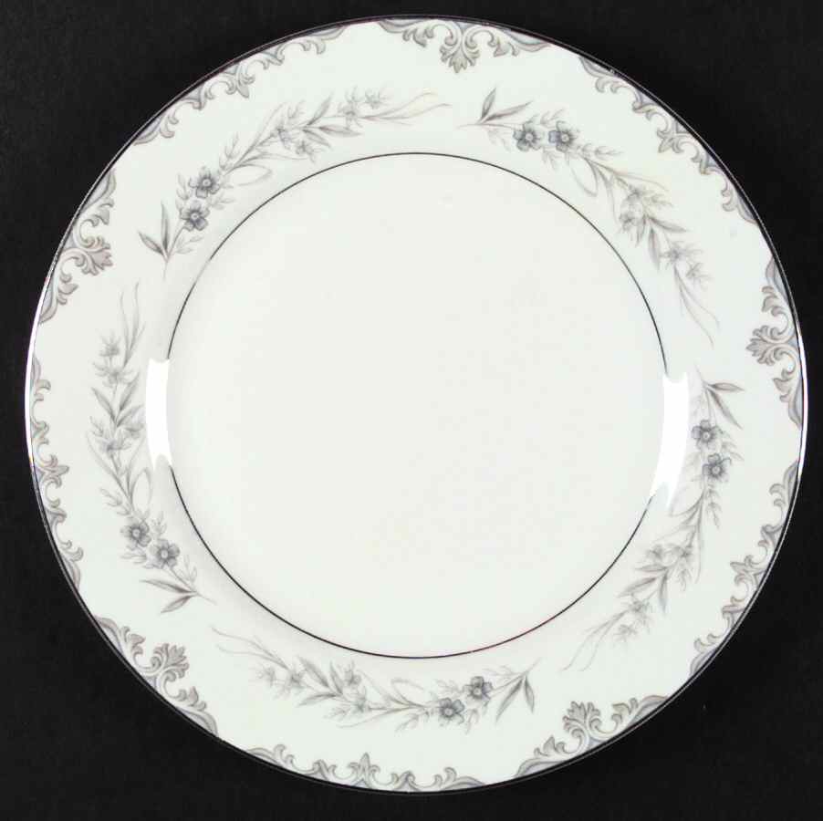 Martha Dinner Plate by Mikasa-1