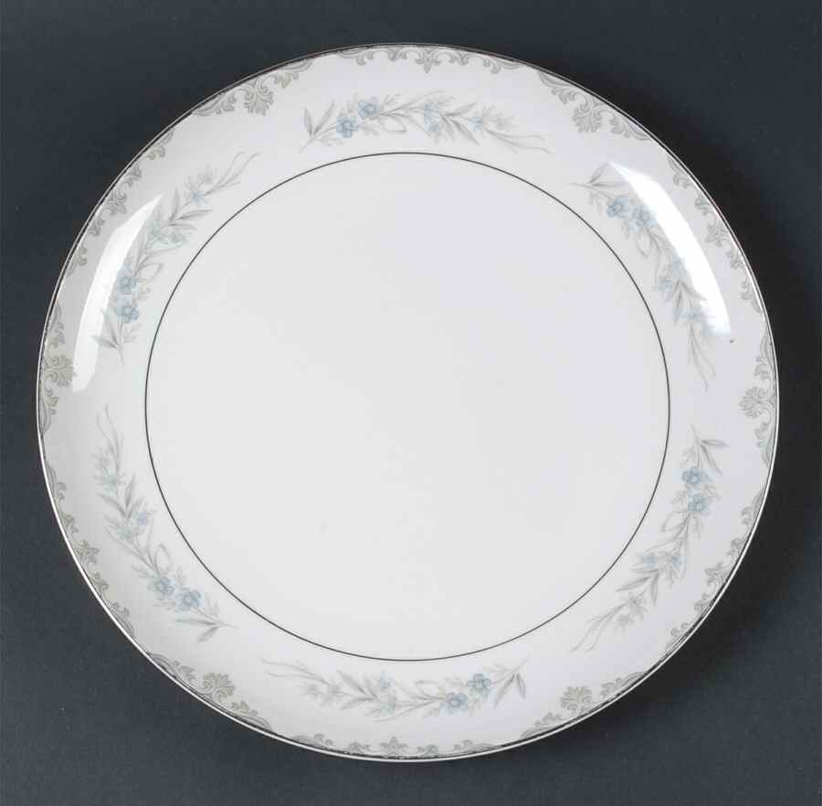 Martha 12" Chop Plate (Round Platter) by Mikasa-1
