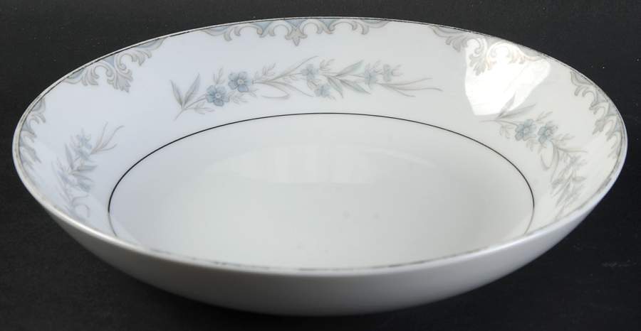 Martha Coupe Soup Bowl by Mikasa-1