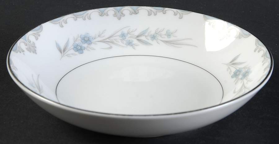 Martha Fruit/Dessert (Sauce) Bowl by Mikasa-1